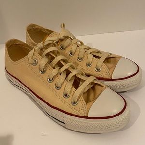 Converse Classic Natural